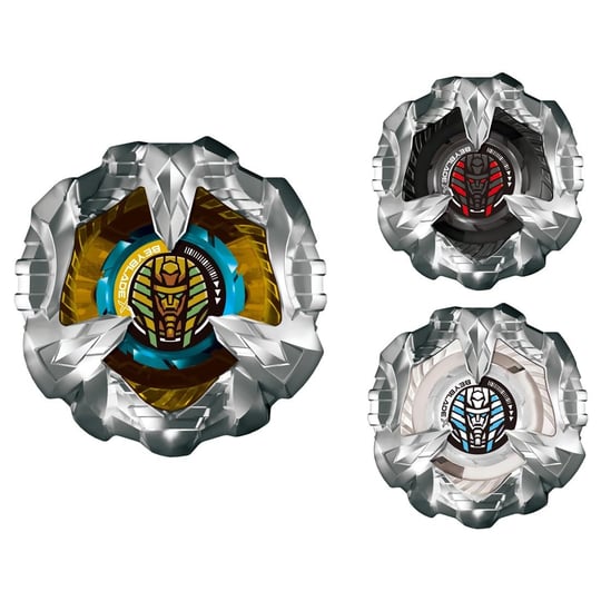 Beyblade X Beyblade X BX-27 Rastgele Güçlendirici Sfenks Kaputu Seçimi
