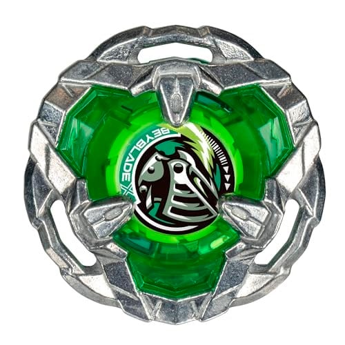 Beyblade X Helm Knight 3-80N
