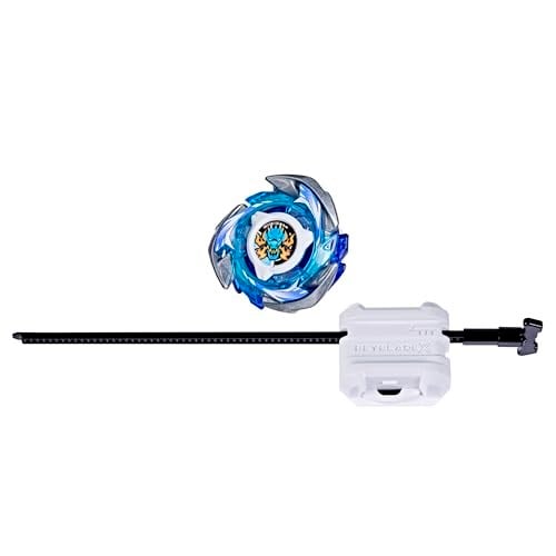 Beyblade X Starter Pack Cesaret Dran S 6-60 V CX Top ve Sürahi ile