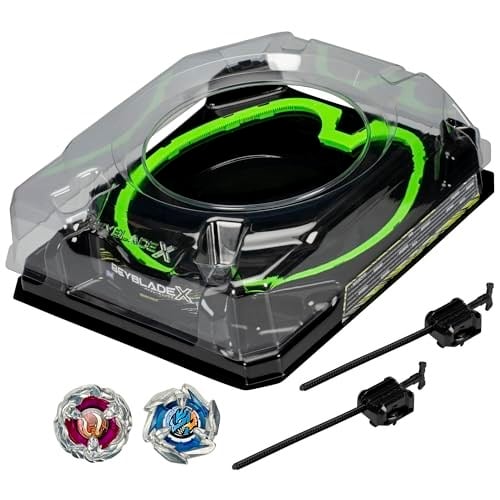 Beyblade X Xtreme Savaş Seti