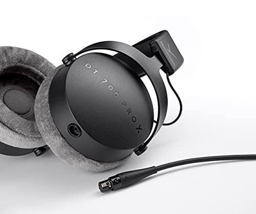 beyerdynamic DT 700 PRO X 48 Ohm Stüdyo Referans Kulaklığı