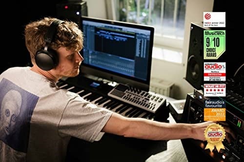 beyerdynamic DT 700 PRO X 48 Ohm Stüdyo Referans Kulaklığı