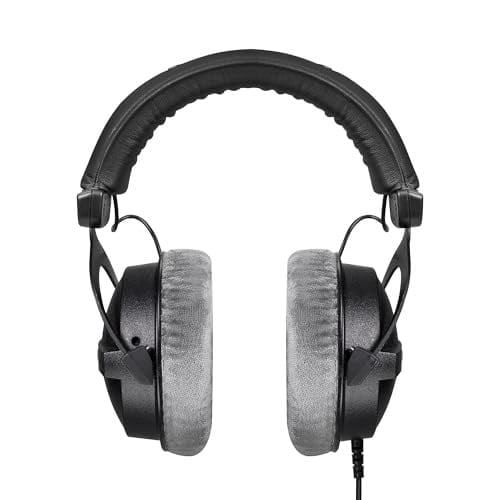 beyerdynamic DT-770 Pro-Studio Kulaküstü Kulaklık (250 Ohm)