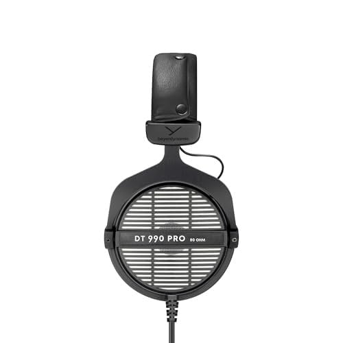 beyerdynamic DT 990 PRO 80 Ohm Stüdyo Referans Kulaklığı