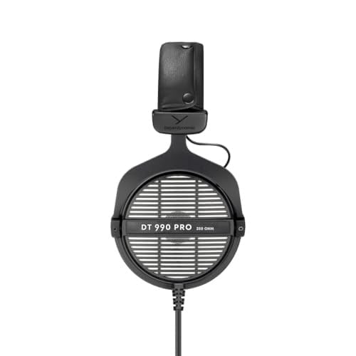 Beyerdynamic DT-990 PRO Over-Ear Kulaklık