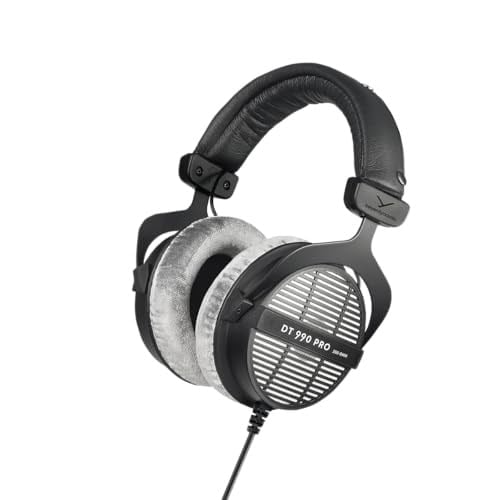 Beyerdynamic DT-990 PRO Over-Ear Kulaklık