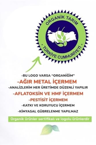 Beyorganik Organik Bebek Irmik 200gr (PESTİSİT VE AFLATOKSİN ANALİZLİ)