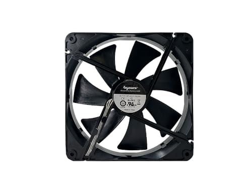 Bgears B-Blaster 140 mm 2 Ball kasa fanı