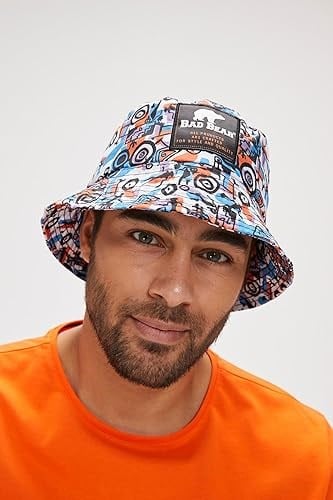 Bi-face Cap Off-White Beyaz Unisex Şapka
