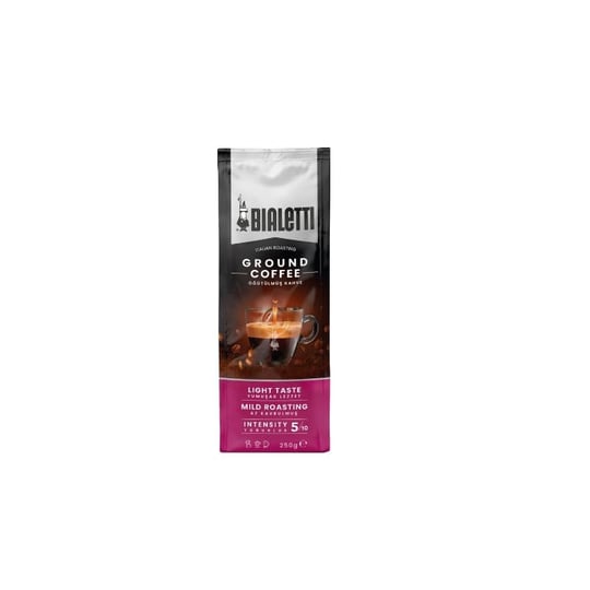 Bialetti Delicato Öğütülmüş Kahve 250 GR - N