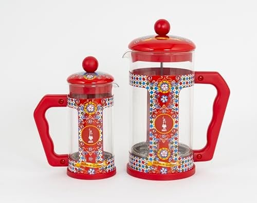 Bialetti Dolce&Gabbana French Press 350 ml