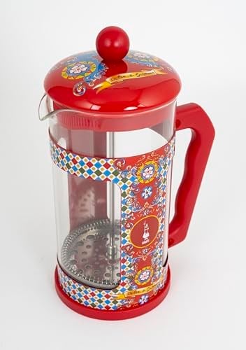 Bialetti Dolce&Gabbana French Press 350 ml