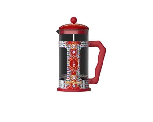 Bialetti Dolce&Gabbana French Press 350 ml