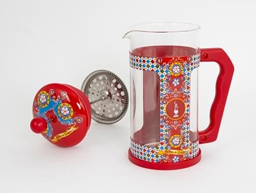 Bialetti Dolce&Gabbana French Press 350 ml