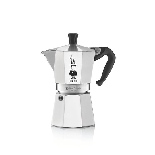 Bialetti Moka Express 4 Cup