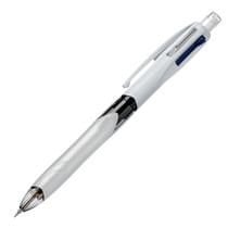 Bic 4 Colour Multifunction Black/Blue/Red/Pencil PK12