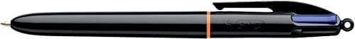 BİC 4 RENK TÜKENMEZ KALEM PRO 1.0 MM 902129