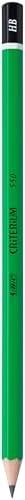 BIC Criterium 550 HB Kurşun Kalem 12li