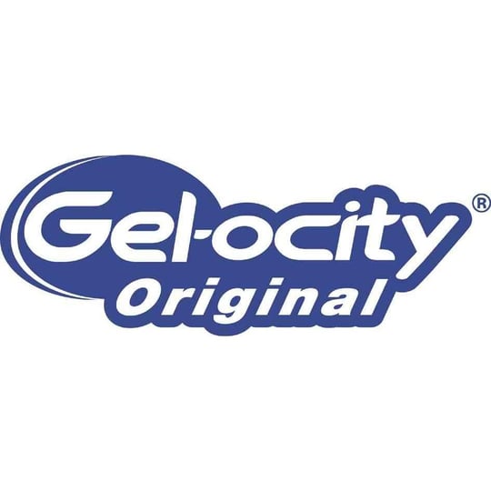 BIC Gel-ocity Orijinal Roller Kalemler, Siyah Jel Kalemler, Çizgi Genişliği Orta, Doldurulabilir, 12li Paket - Seçenekler: 1 stück (12er Pack), 12 Stück (1er Pack), Tek, Tek kişilik
