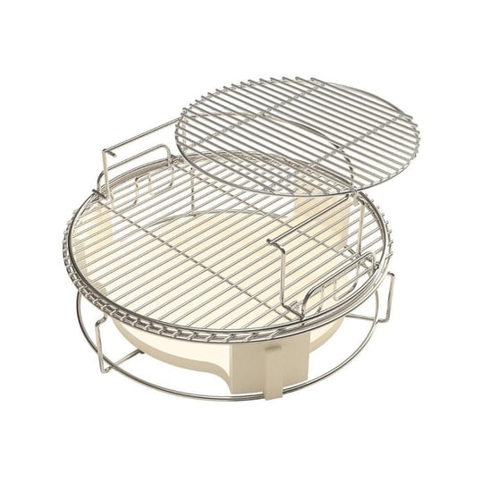 Big Green Egg Conveggtor Large