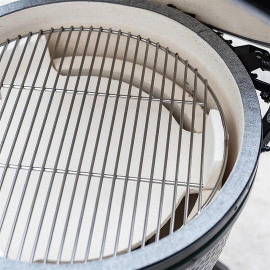 Big Green Egg Conveggtor Large