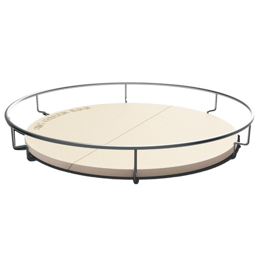 Big Green Egg Conveggtor Sepeti 2xl