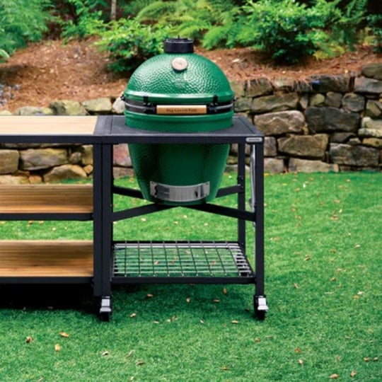 Big Green Egg Egg Frame Stant Large