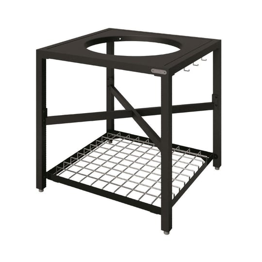 Big Green Egg Egg Frame Stant Medium
