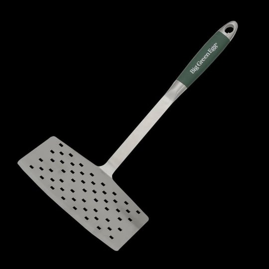 Big Green Egg Geniş Spatula