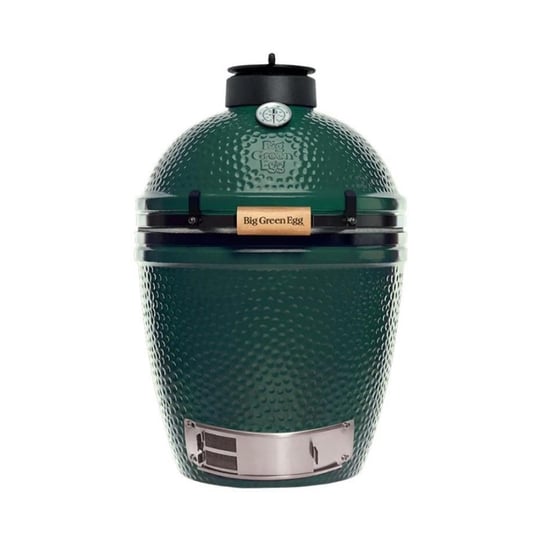 Big Green Egg Medium Kömürlü Kamado Barbekü