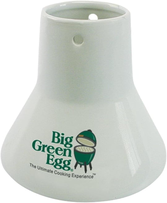 Big Green Egg Seramik Hindi Kavurma Makinesi