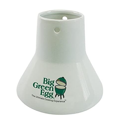 Big Green Egg Seramik Hindi Kavurma Makinesi