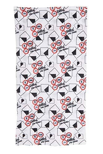 Biggdesign Nature Durak Bandana by Aysu Bekar