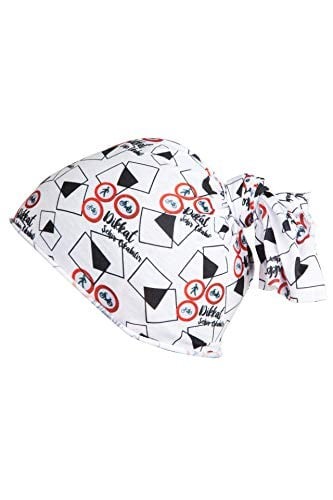 Biggdesign Nature Durak Bandana by Aysu Bekar