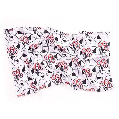 Biggdesign Nature Durak Bandana by Aysu Bekar