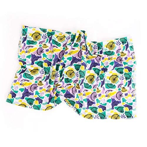 Biggdesign Nature Keşif Bandana by Aysu Bekar