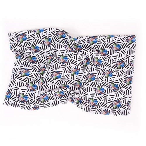 Biggdesign Nature Ormanın Kralı Bandana by Aysu Bekar