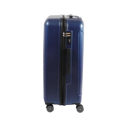 Biggdesign Ocean Lacivert Büyük Boy 28 Valiz