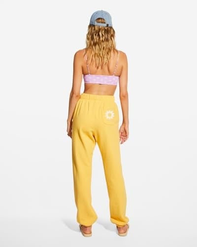 Billabong ABJNP00343 Happy Saturday Kadın Pantolon