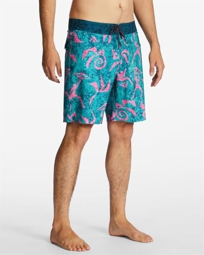 Billabong ABYBS00387-MNT Sundays Pro Erkek Boardshort