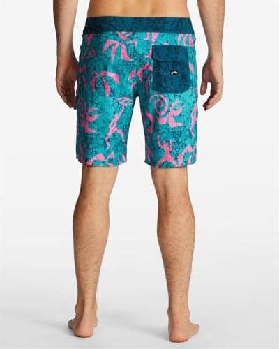 Billabong ABYBS00387-MNT Sundays Pro Erkek Boardshort