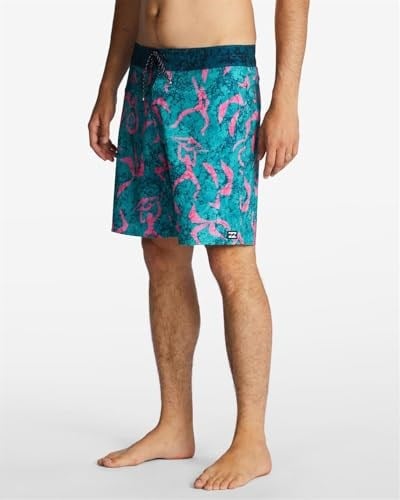 Billabong ABYBS00387-MNT Sundays Pro Erkek Boardshort