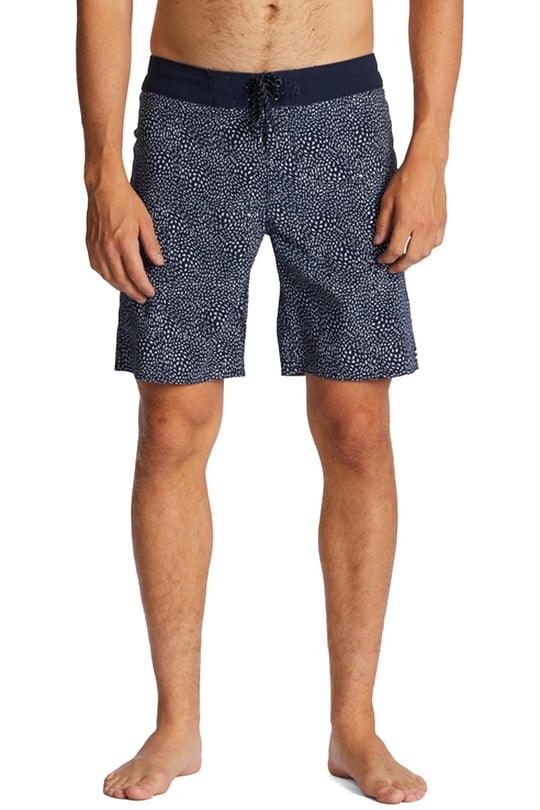 Billabong ABYBS00387-MUL Sundays Pro Erkek Boardshort