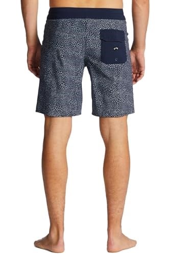 Billabong ABYBS00387-MUL Sundays Pro Erkek Boardshort
