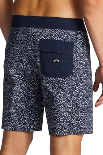 Billabong ABYBS00387-MUL Sundays Pro Erkek Boardshort