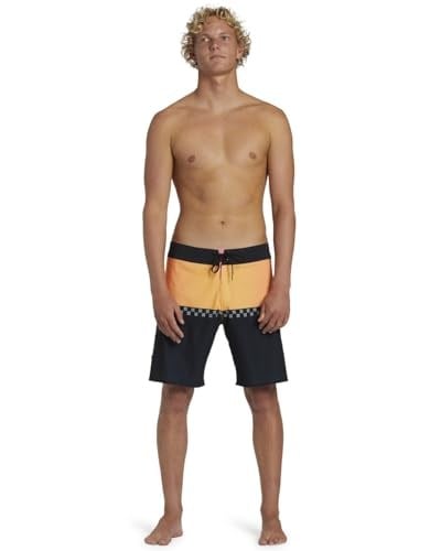 Billabong ABYBS00467 Fifty50 Airlite Erkek Boardshort