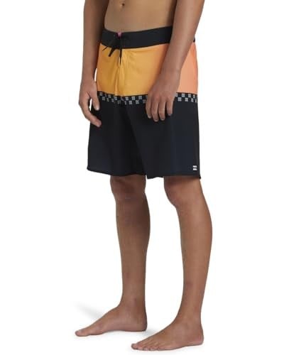 Billabong ABYBS00467 Fifty50 Airlite Erkek Boardshort