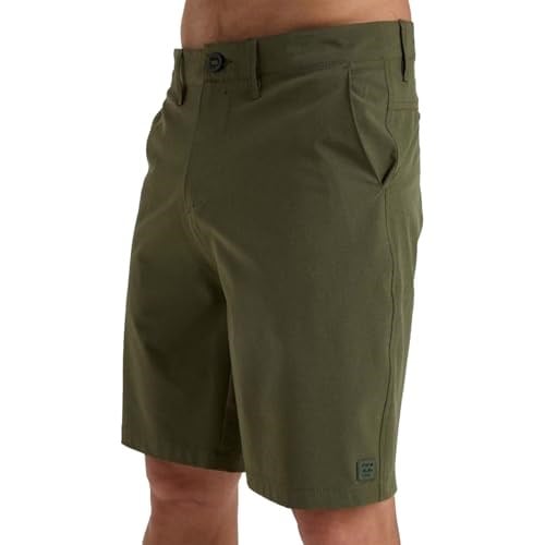 Billabong ABYTK03007 Surftrek Transport Erkek Kargo Şort - Bedenler: 28W, 30W, 31W, XS, S, M