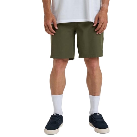 Billabong ABYTK03007 Surftrek Transport Erkek Kargo Şort - Bedenler: 28W, 30W, 31W, XS, S, M