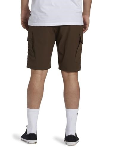 Billabong ABYTK03007 Surftrek Transport Erkek Kargo Şort - Bedenler: 28W, 30W, 31W, XS, S, M